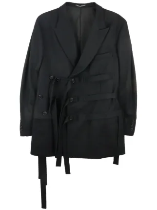 Yohji Yamamoto