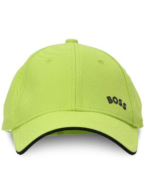 for BOSS Shop Hats Now Men on FARFETCH -