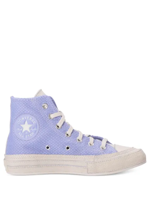 Converse Chuck 70 Plus lace-up sneakers