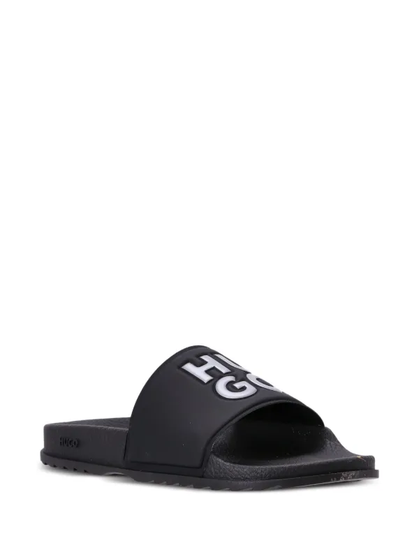 Hugo slides new arrivals