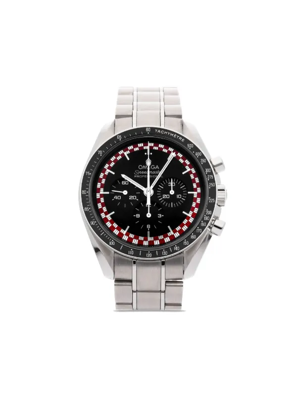 Omega shop speedmaster 2018