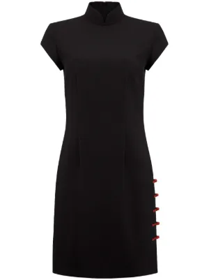 Shanghai best sale tang qipao