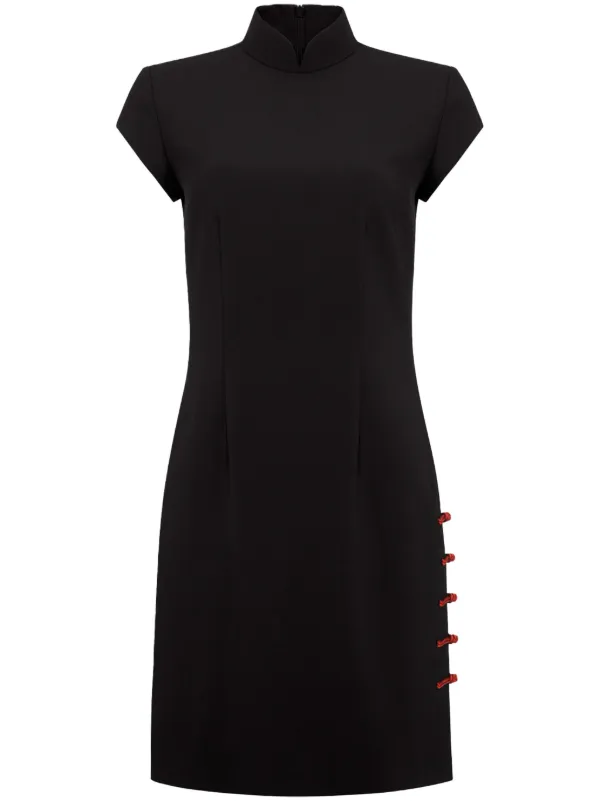 Shanghai tang hot sale qipao dress