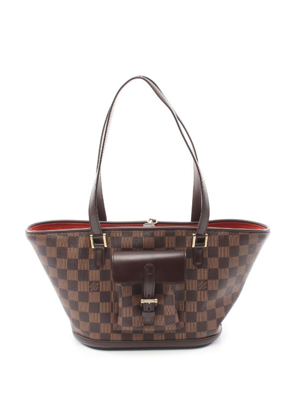 Louis Vuitton Pre-owned Women's Tote Bag