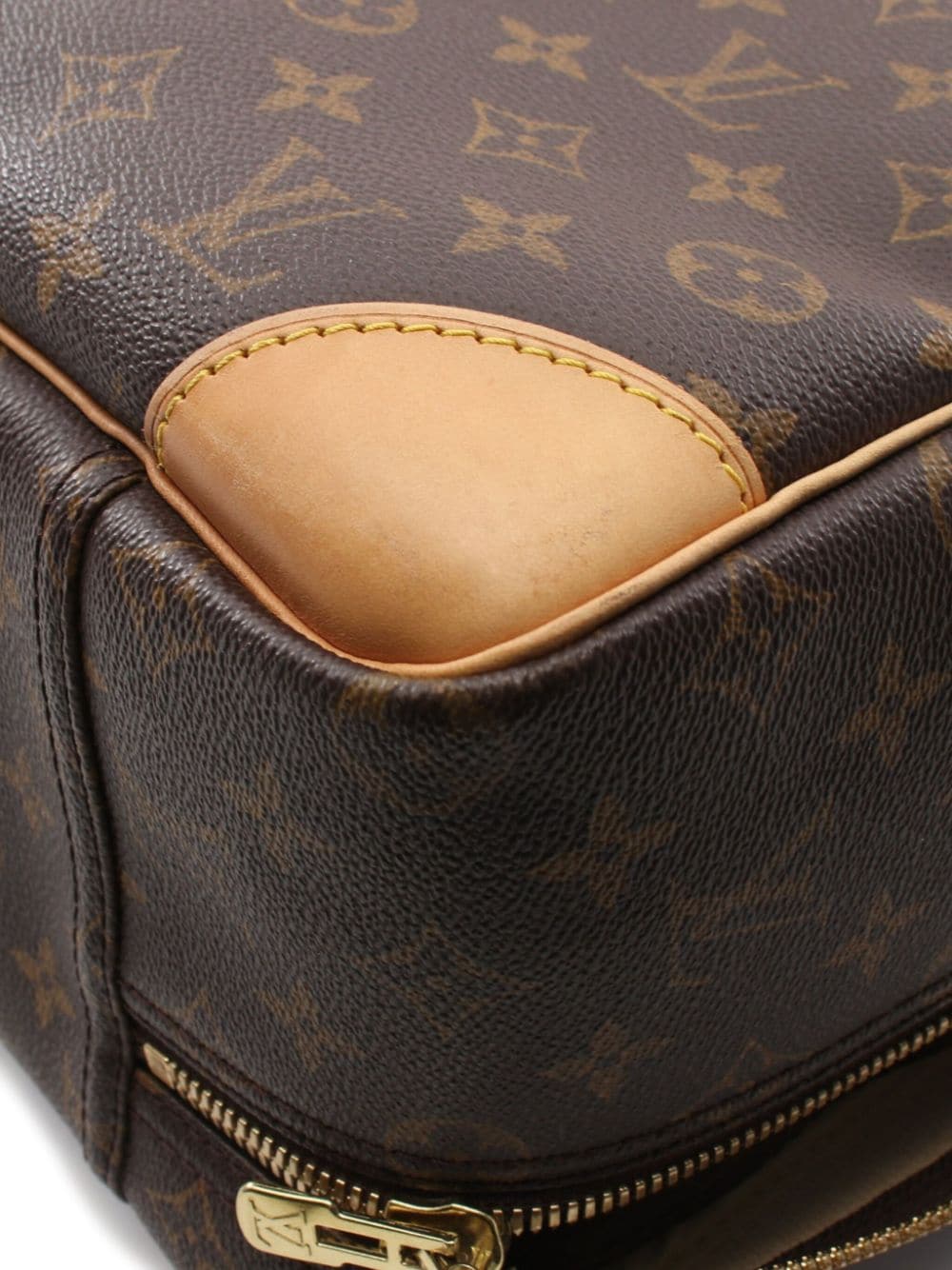 Louis Vuitton 2005 pre-owned Sirius 50 Travel Bag - Farfetch