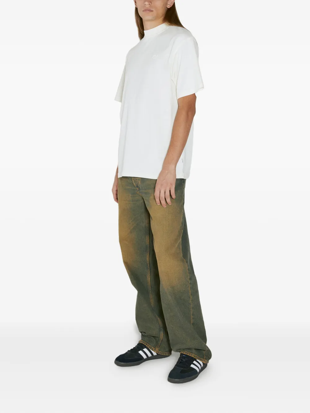 EYTYS organic cotton T-shirt | T-Shirts | Image 2