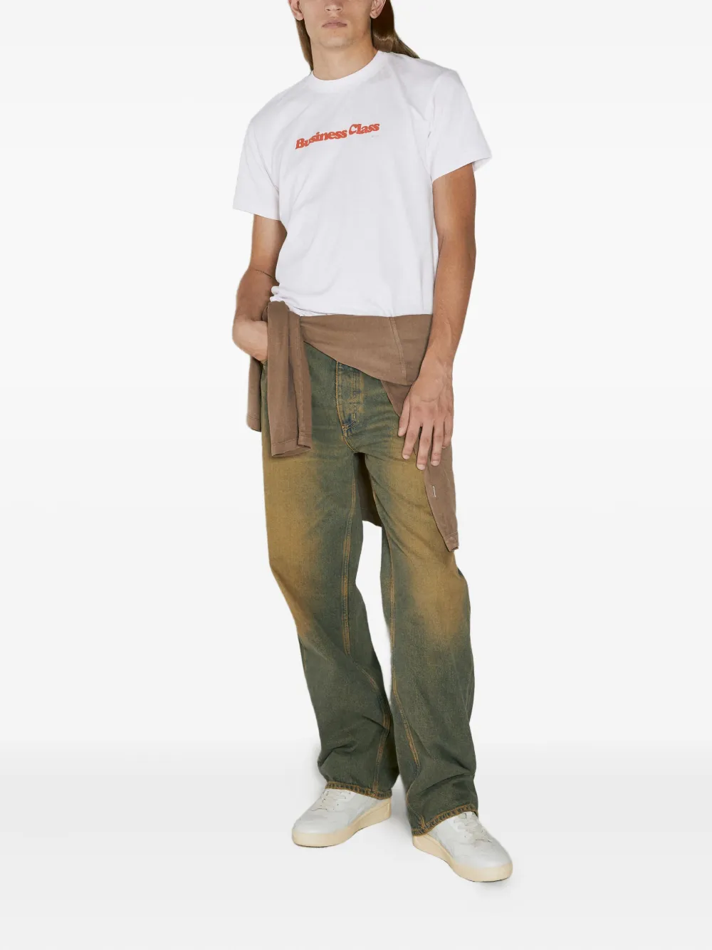 EYTYS Jay Class T-shirt | T-Shirts | Image 2