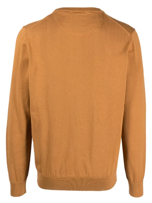 Timberland wool clearance jumper