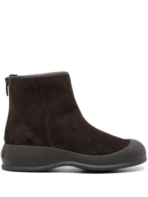Bally Frei snow boots