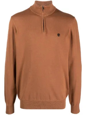 timberland knitwear