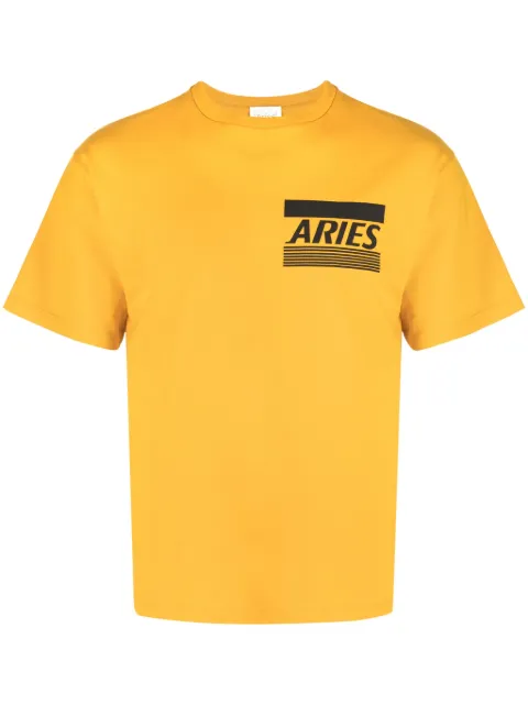 Aries Credit Card SS Tee