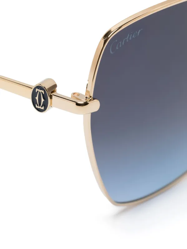 Lunette de soleil cartier 2019 deals