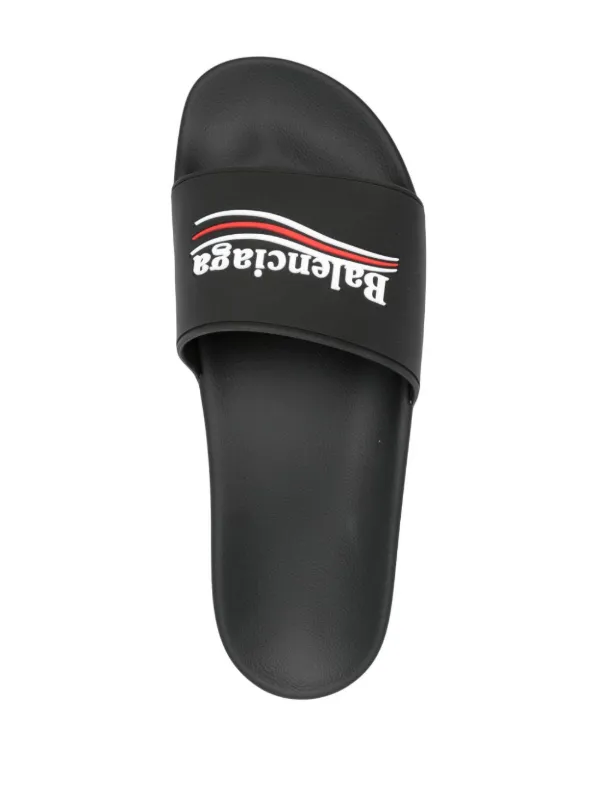 Balenciaga sold Slides