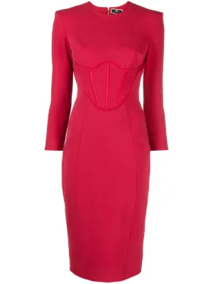 Elisabetta Franchi Cocktail & Party Dresses for Women | Shop