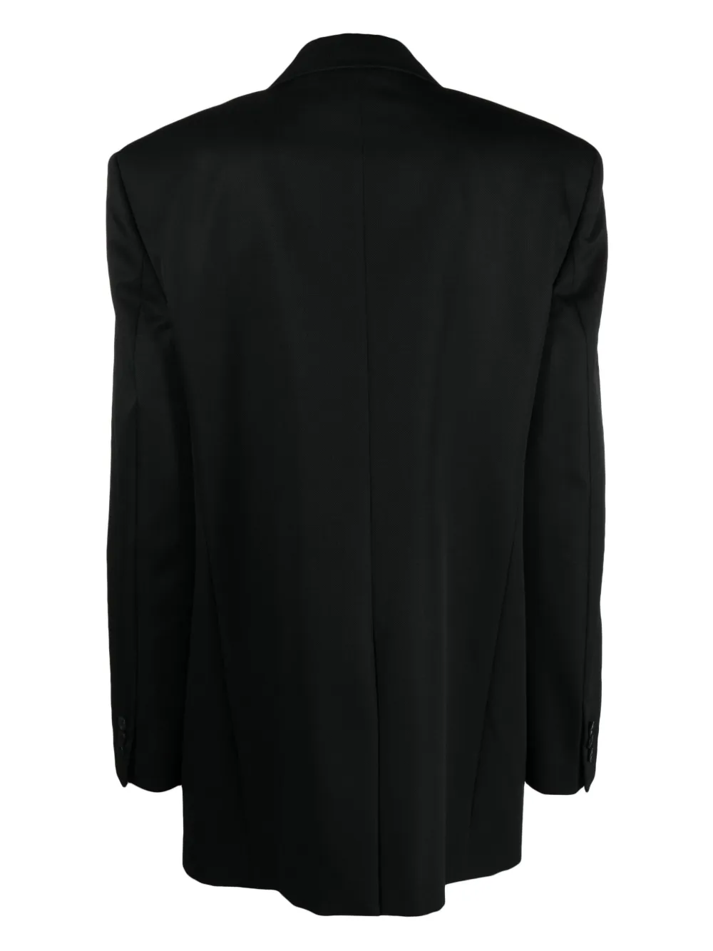 Givenchy Blazer mit fallendem Revers | Blazer | Image 2