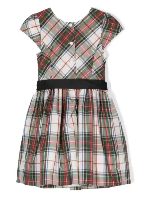 Ralph lauren girls party dresses hot sale