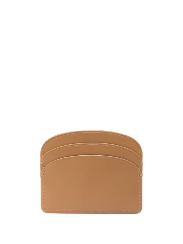 Apc demi discount lune card holder