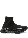 Balenciaga Speed 2.0 sneakers - Black