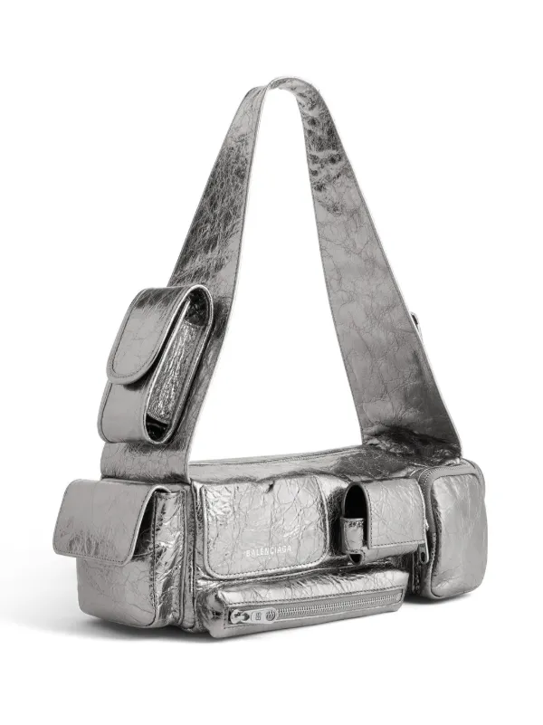 Balenciaga Superbusy XS Sling Bag Farfetch