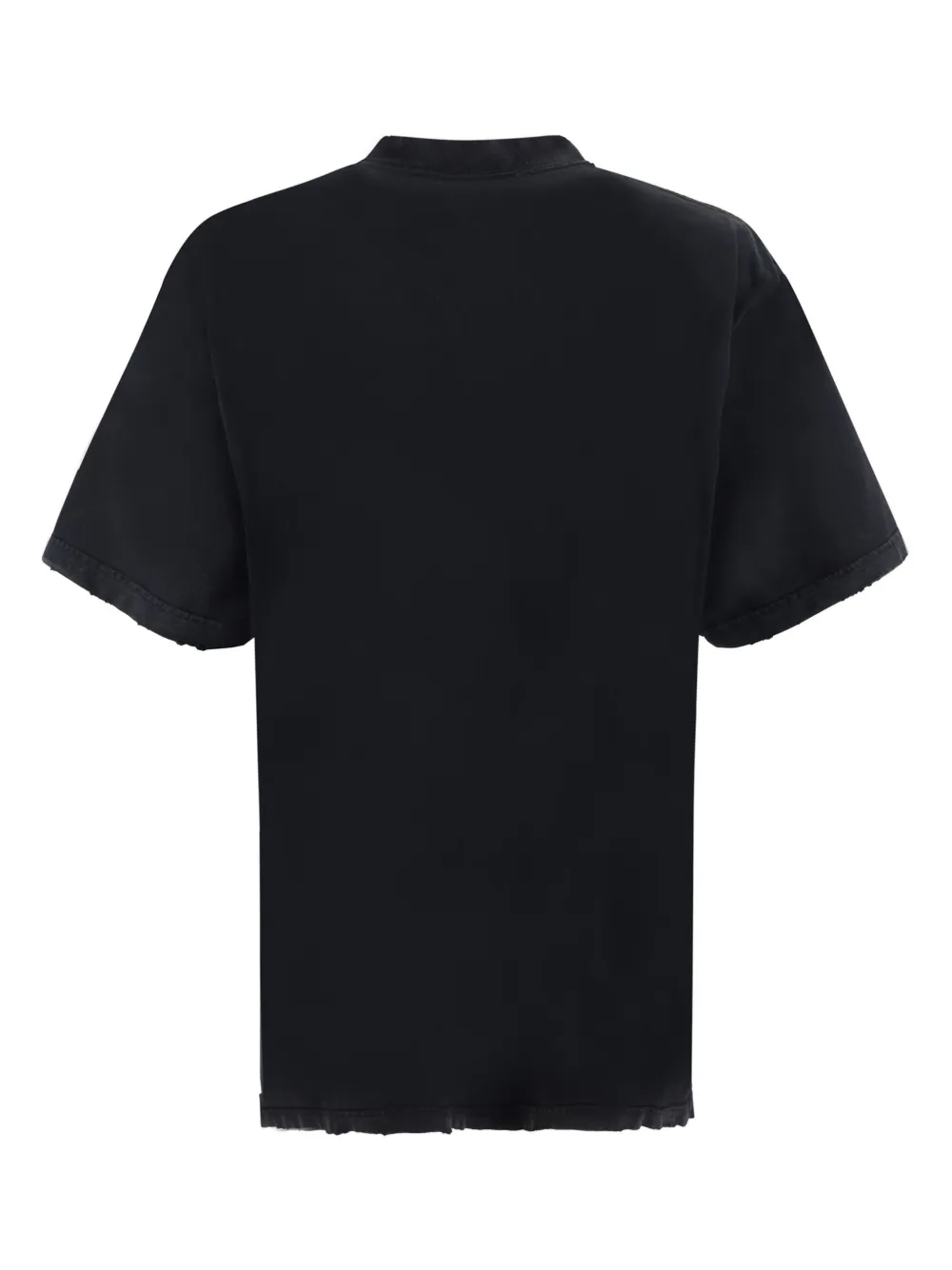 Balenciaga playera con estampado gráfico | Playeras y jerséis | Image 2