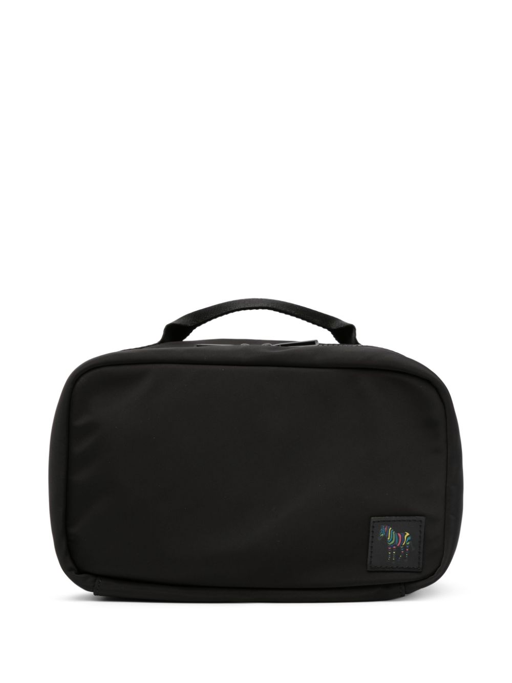 PS Paul Smith logo-patch messenger bag price in Doha Qatar