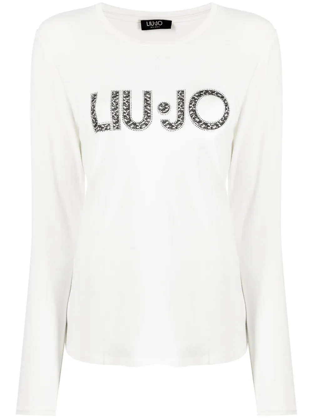 Liu jo t shirt cheap outlet