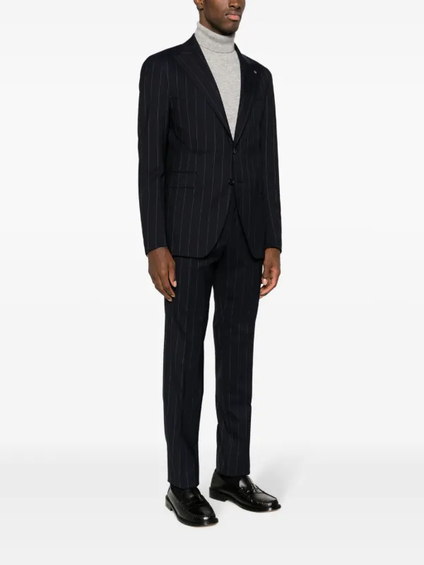 スーツ LITTLEBIG Stripe Set up Be a gentleman, Be a kingsman Shop the 2Piece double