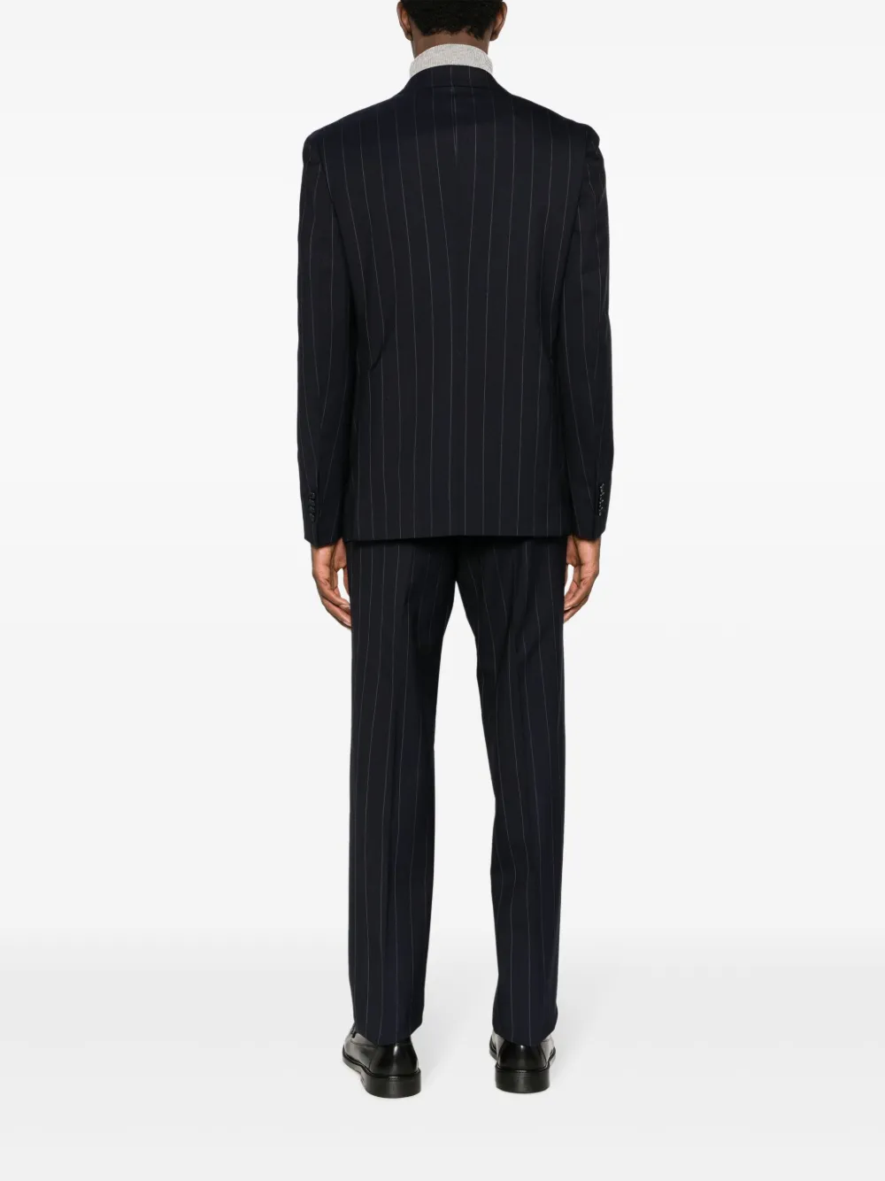 セットアップ Tagliatore T-Paris Cady Suit - Black Tagliatore T-Paris Suit In Black - 31% Off | Editorialist