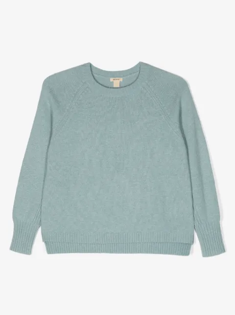 Bellerose pull à col rond