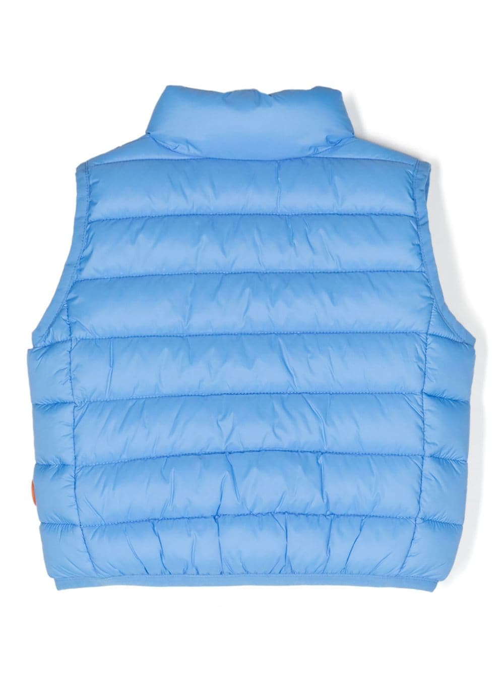 Save The Duck Kids Daru bodywarmer - Blauw