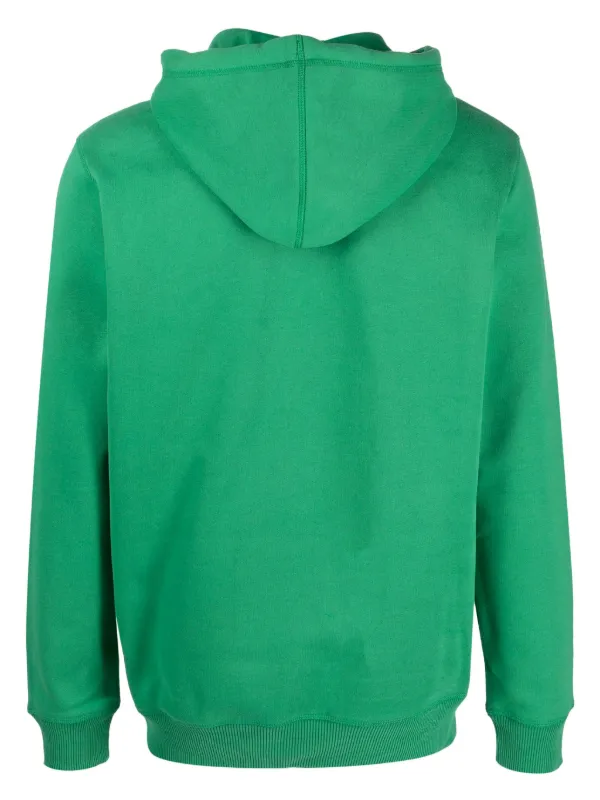 Green on sale timberland hoodie