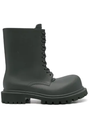 Balenciaga Bottes pour homme FARFETCH