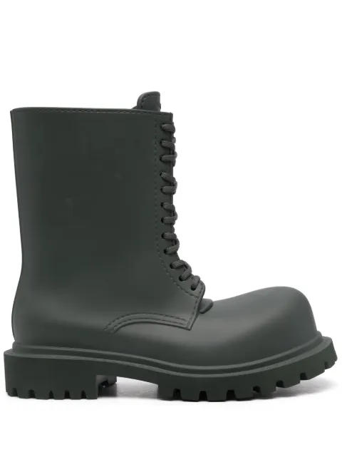 Balenciaga Steroid boots Men