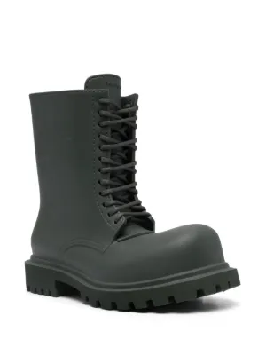 Balenciaga Bottes pour homme FARFETCH