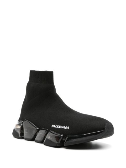 BALENCIAGA（バレンシアガ）スピードスニーカー - FARFETCH