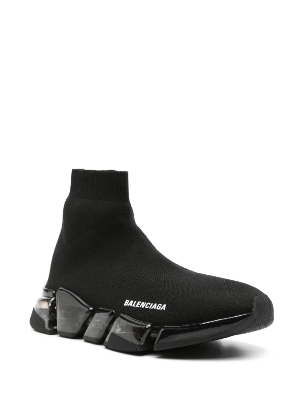 Balenciaga speed runner kids deals