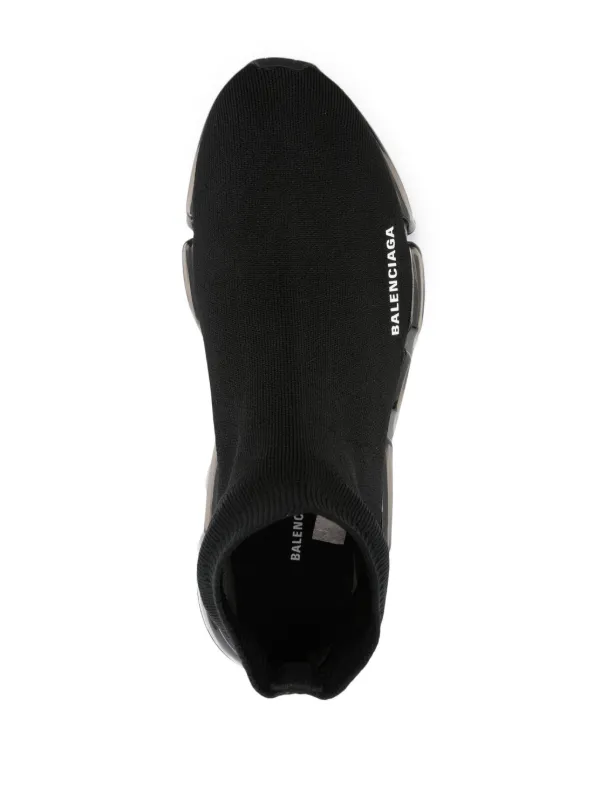 Chaussure balenciaga speed trainer hotsell