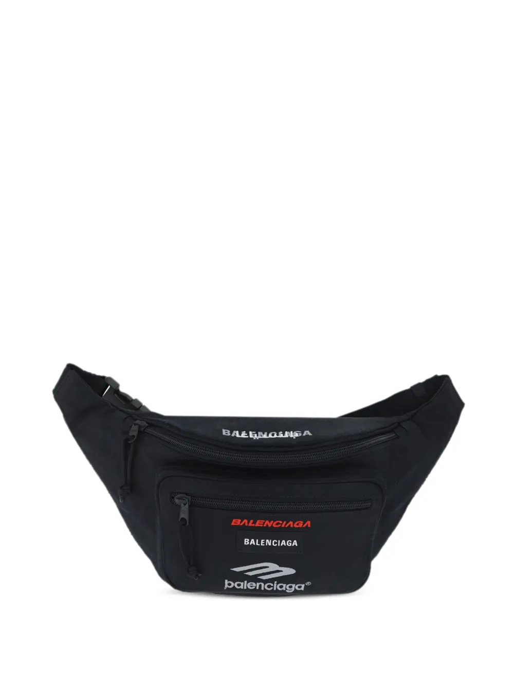 Balenciaga belt bag store