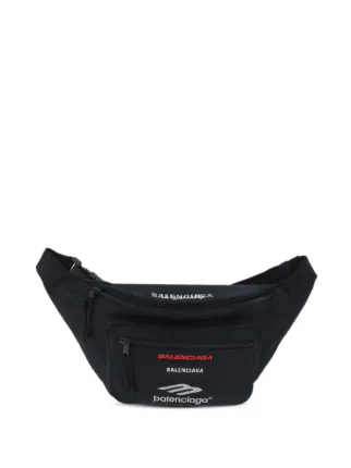Balenciaga belt bag mens store