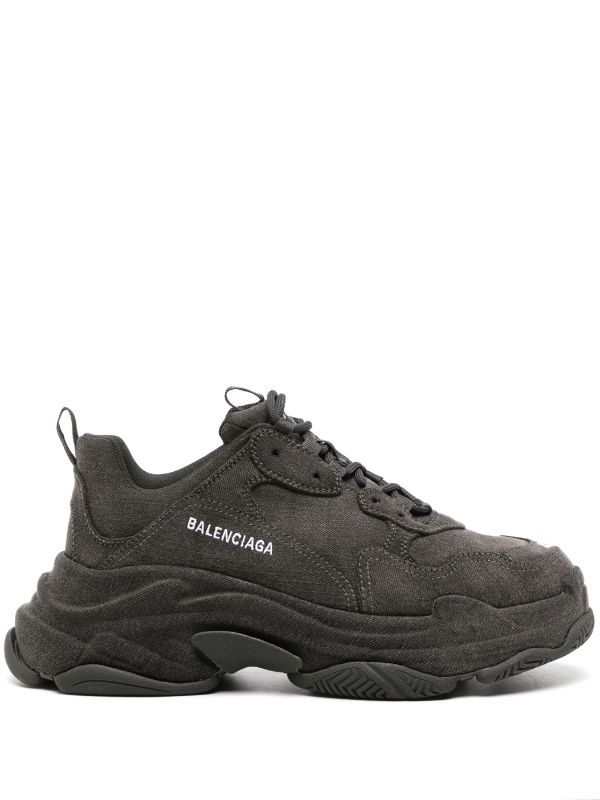 Balenciaga トリプル S スニーカー - Farfetch