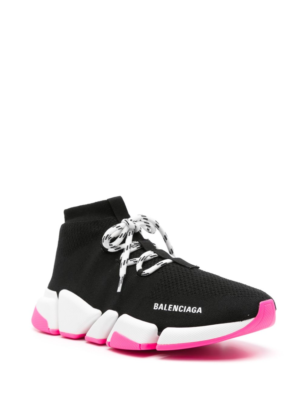 Balenciaga Speed 2.0 sneakers - Black