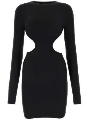 Balenciaga Dresses | FARFETCH US