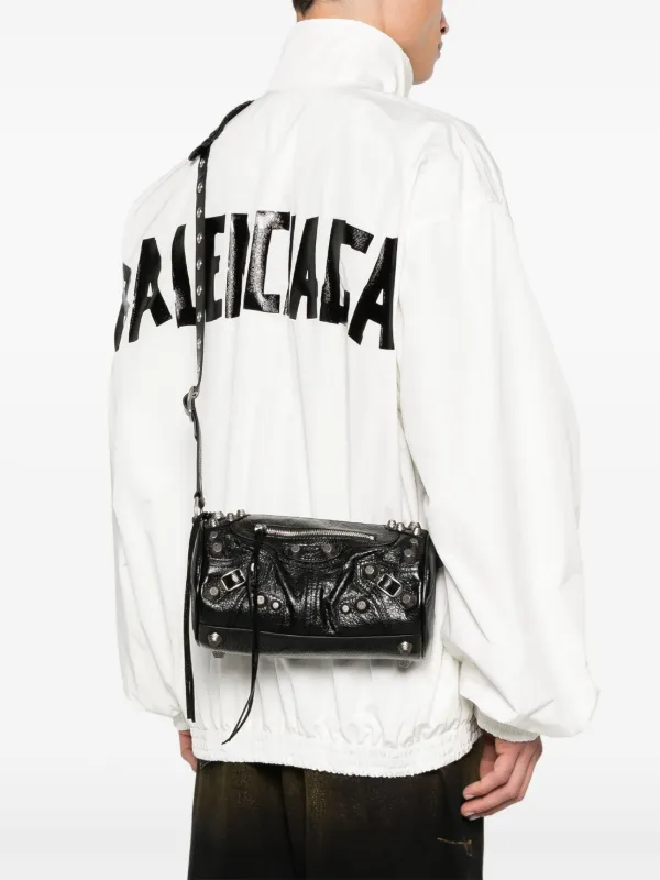 BALENCIAGA バレンシアガ ショルダーバッグ LE CAGOLE ル