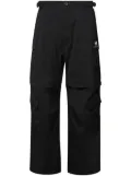 Balenciaga Unity Sports Icon cargo trousers - Black