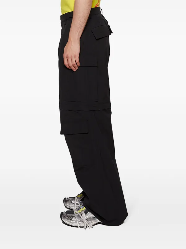 Balenciaga cargo pants hotsell