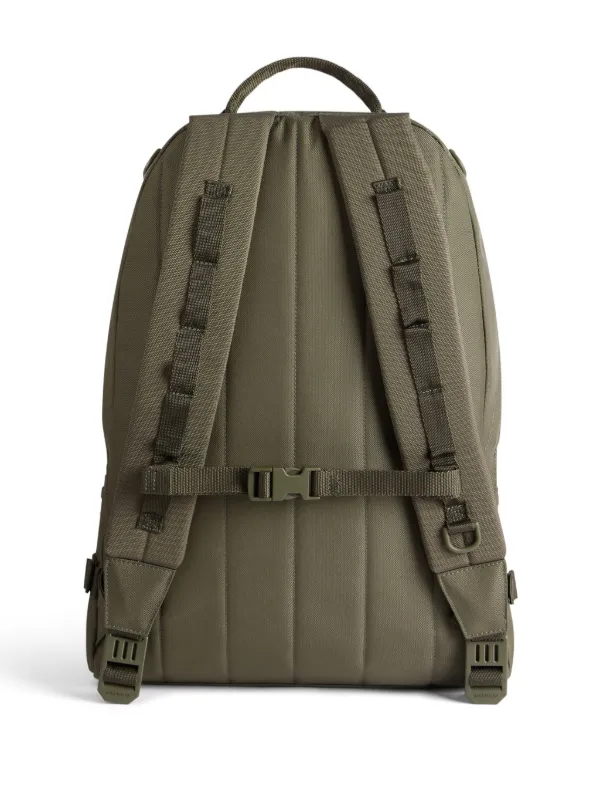 Balenciaga Army Rugzak Farfetch