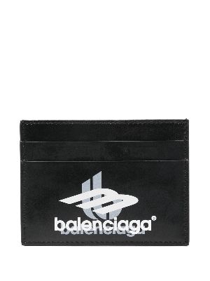 moyasi様専用 押しきれ BALENCIAGA バレンシアガ 名刺入れ カードケース