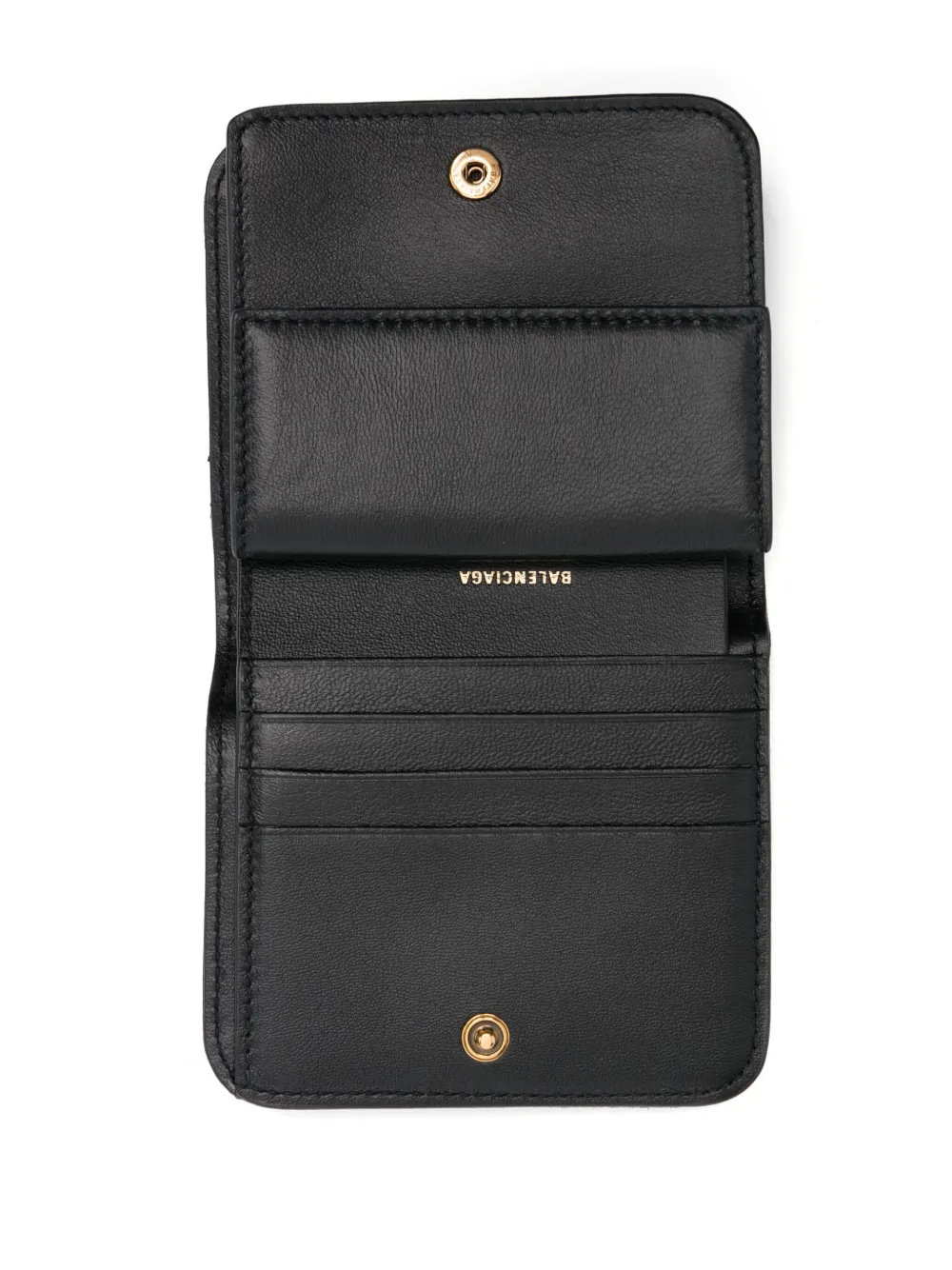 Balenciaga short wallet on sale