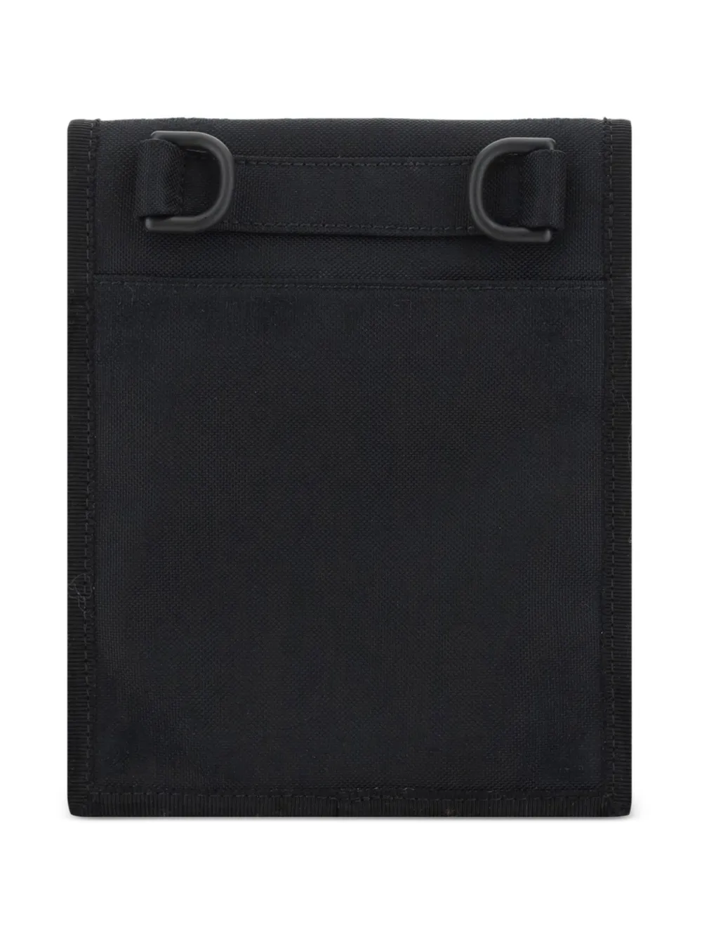 Balenciaga Explorer kleine messengertas - Zwart