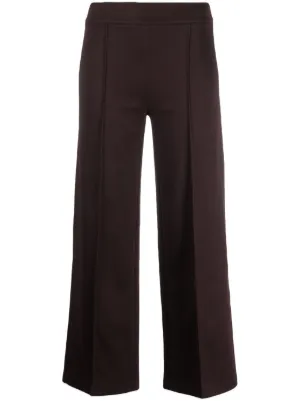 パンツ Semicouture Trousers セミクチュール(SEMICOUTURE )レディース/ パンツの通販｜YOOX